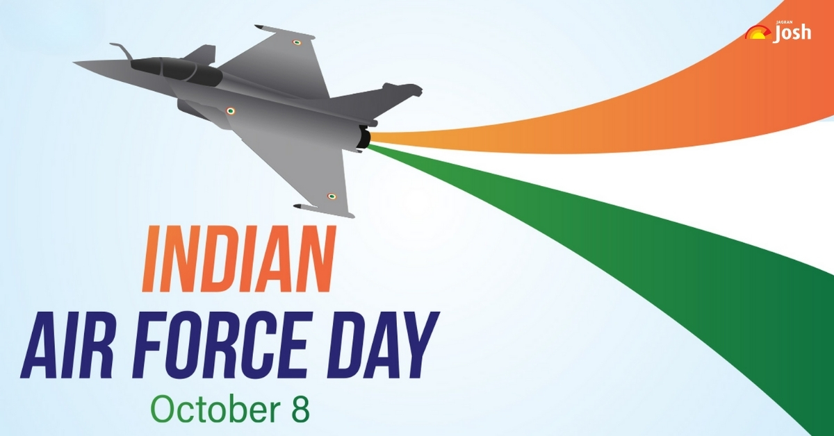 GK Questions And Answers On Air Force Day 2025
