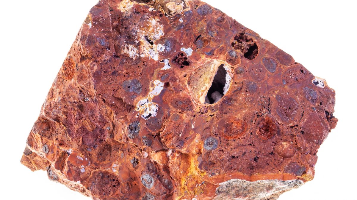 Which state is the Largest Bauxite Producing state?