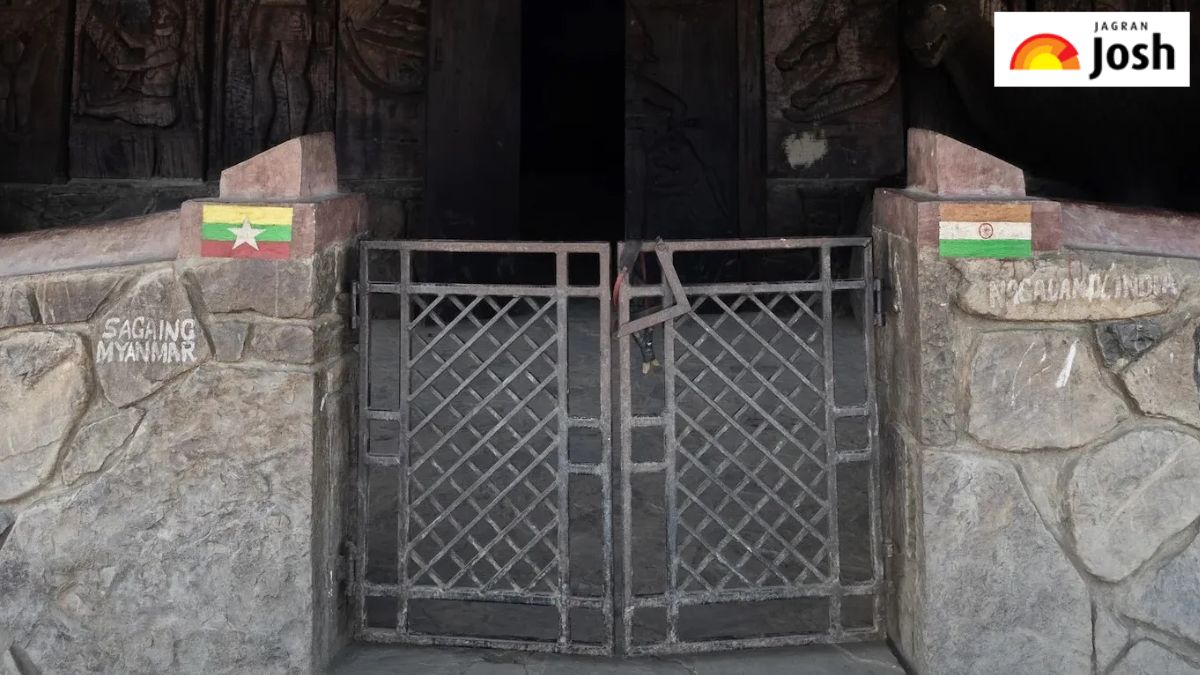 भारत का वह घर, जो दो देशों में आता है, जानें
