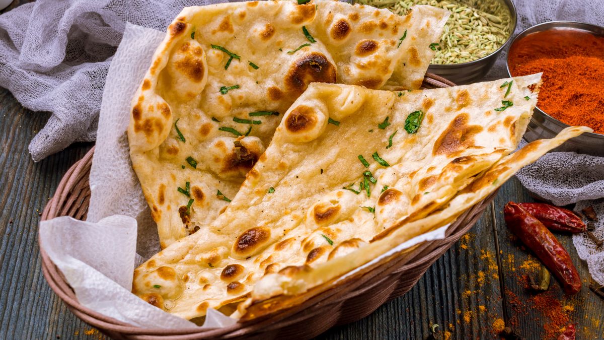 Which State Is Called the Breadbasket of India?