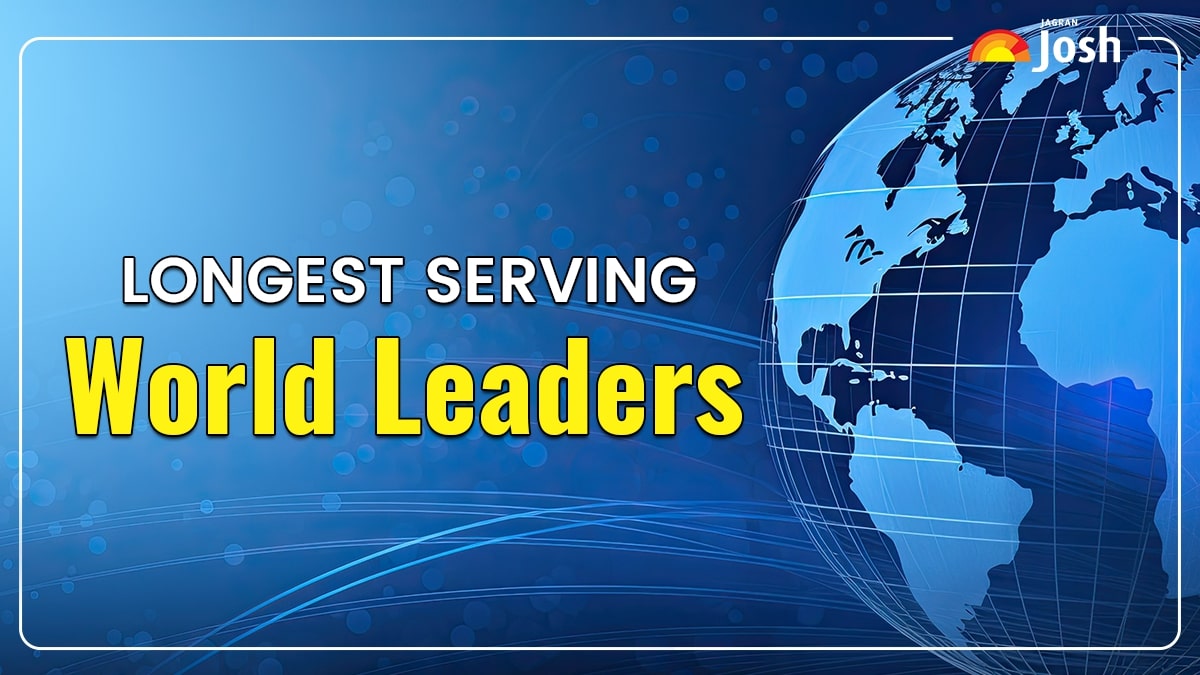 List of Longest Serving World Leaders: Is any Indian in the List?