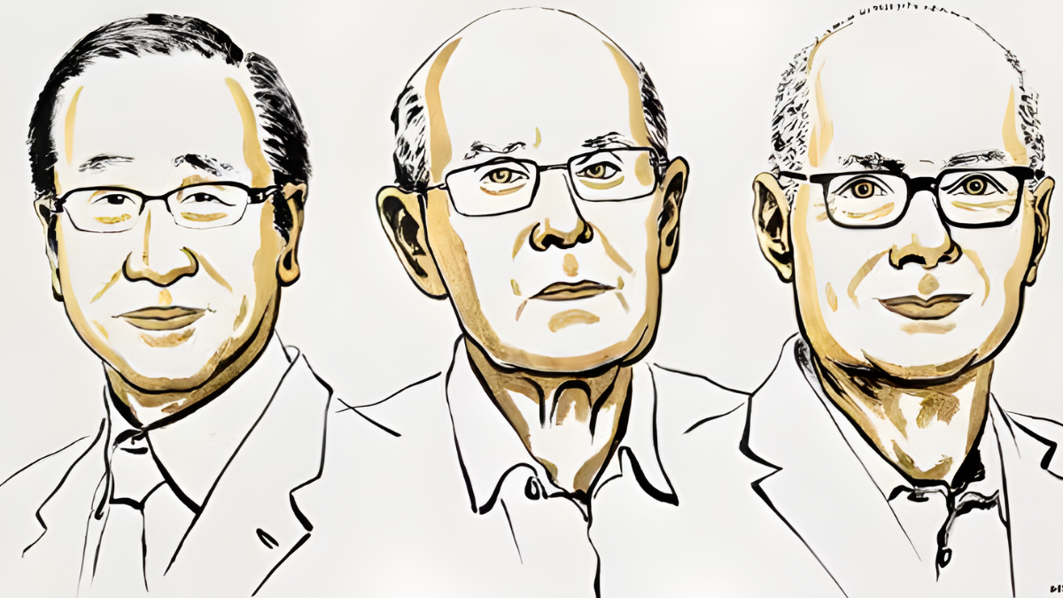 Nobel Prize in Chemistry Winner 2025: Who are the Winners? Check Their Education, Career Details, Awards and Achievements