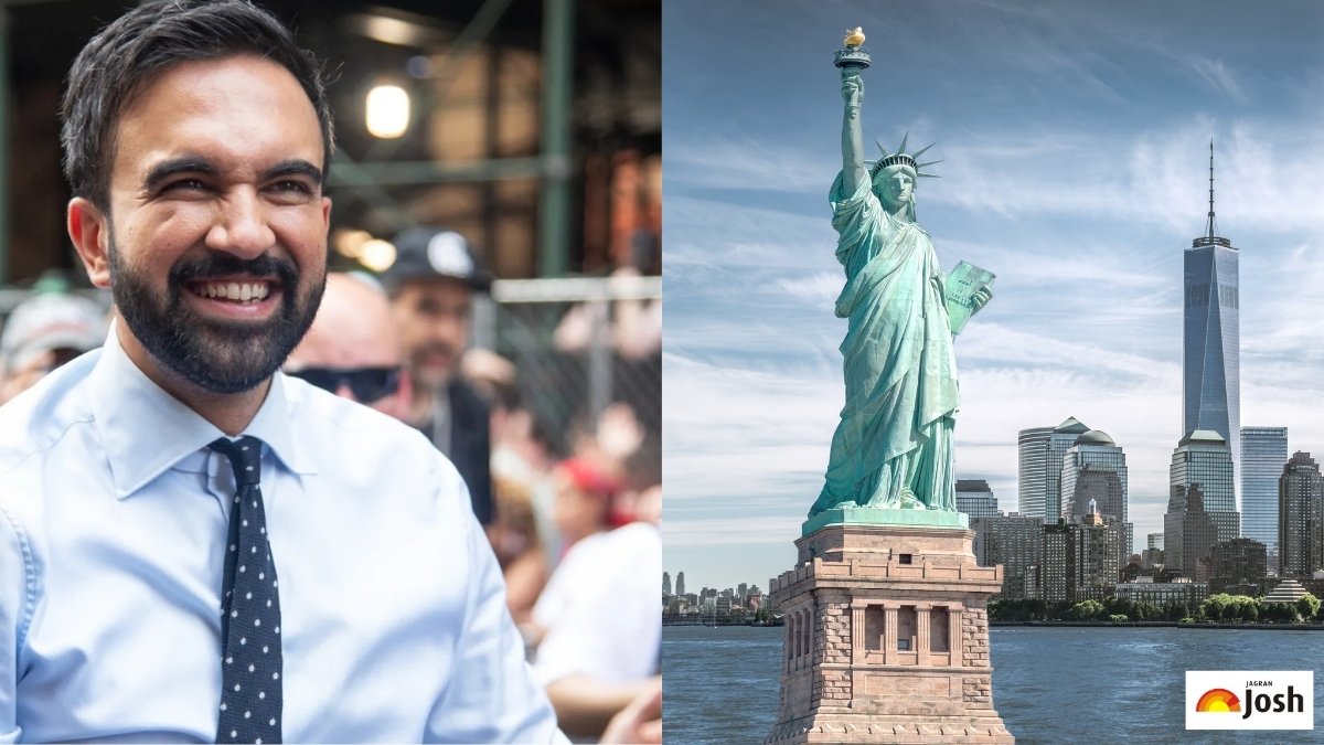 Zohran Mamdani Shapes NYC Voter Priorities in Mayoral Race, Check How!
