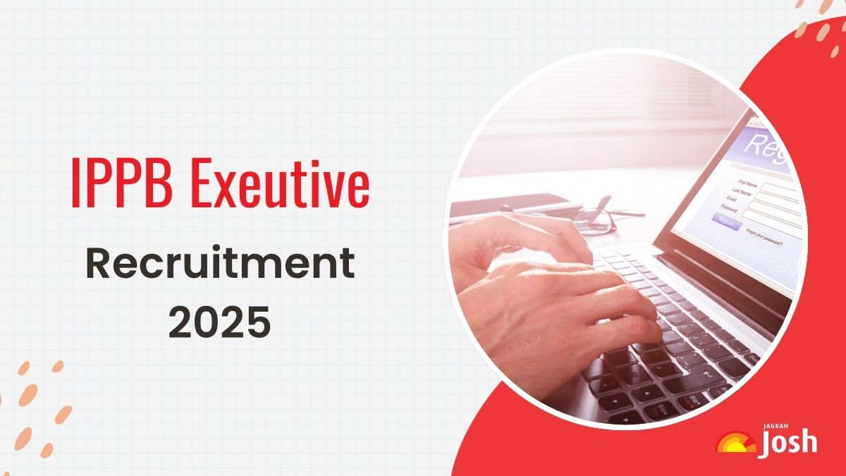 IPPB GDS Executive Recruitment 2025 Notification Released for 348 Posts - Check Apply Online, Eligibility and More