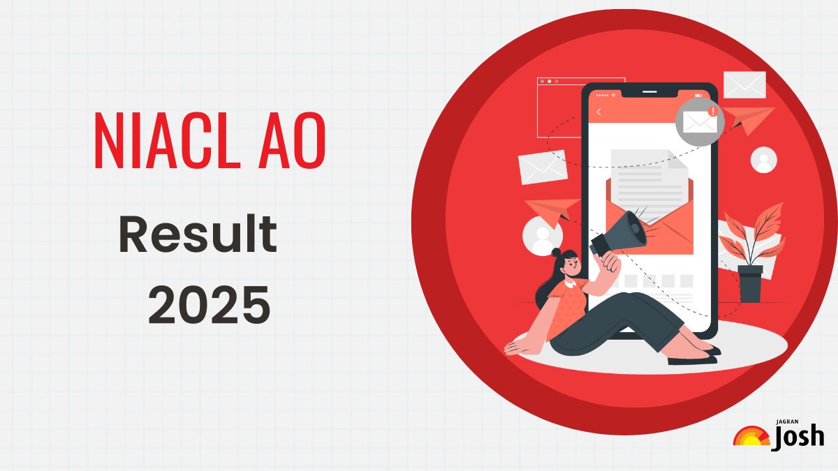 NIACL AO Result 2025 Released at newindia.co.in, Download Merit List PDF - Link Here