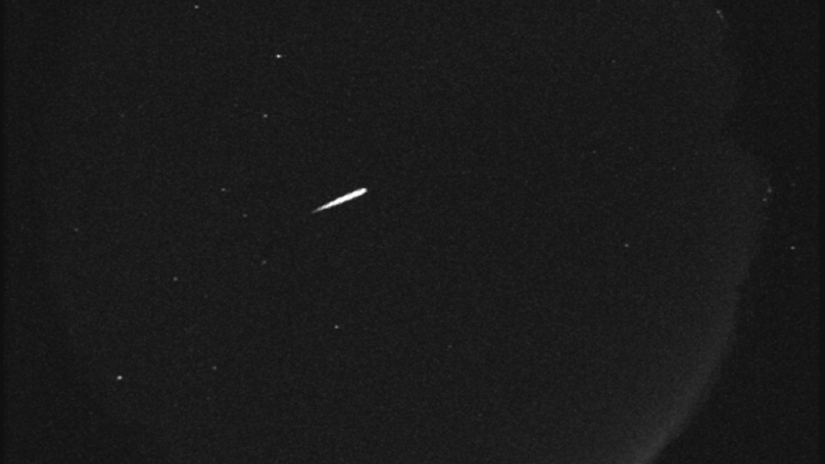 Missed the Draconid Meteor Shower 2025? Check the Orionids Peak Date and Time