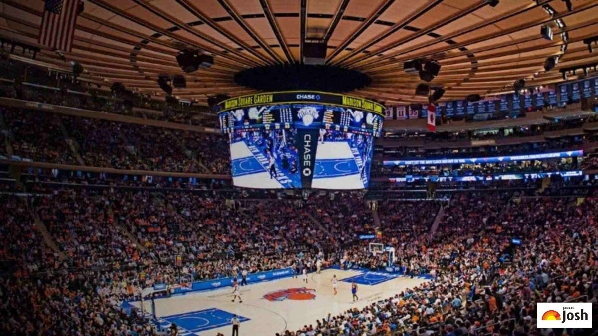 List of Top 10 NBA Arenas in the USA: Basketball Stadiums Ranked 2025

