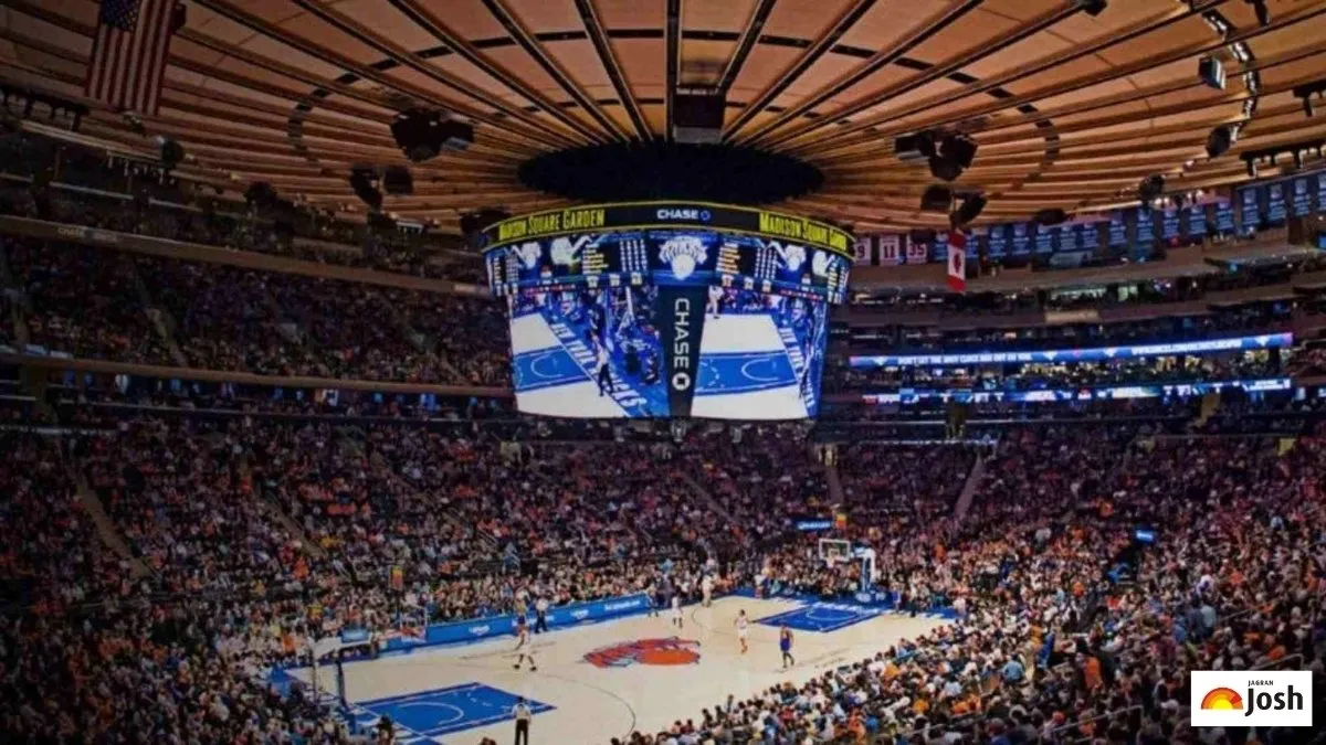 List of Top NBA Arenas in USA (Credits: MARCA)