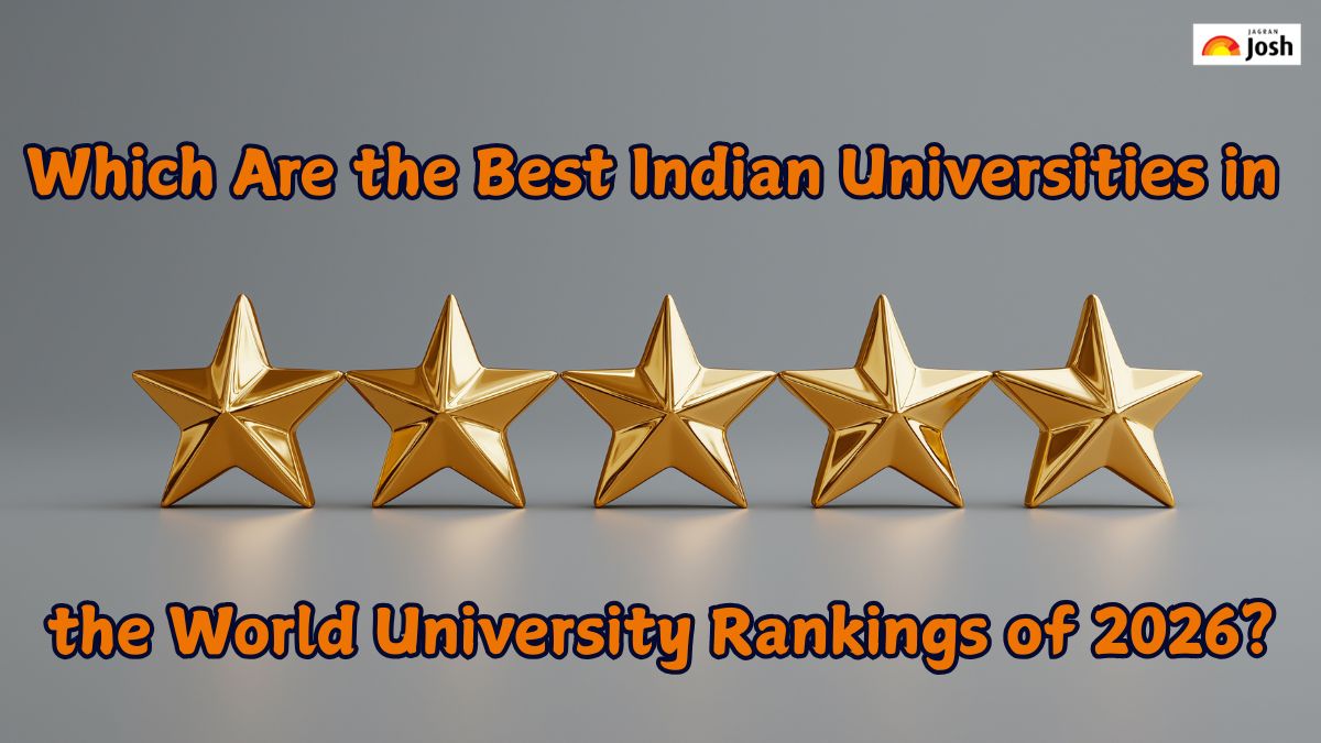 Which Are the Best Indian Universities in the World University Rankings of 2026?