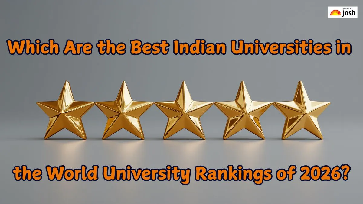 Which are the Best Indian Universities in the World University Rankings of 2026?