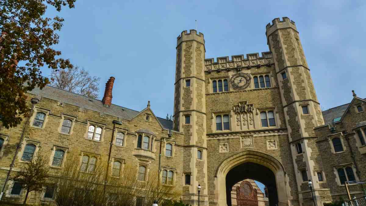 List of Top 5 Ivy League Schools Ranked by ROI (2025)