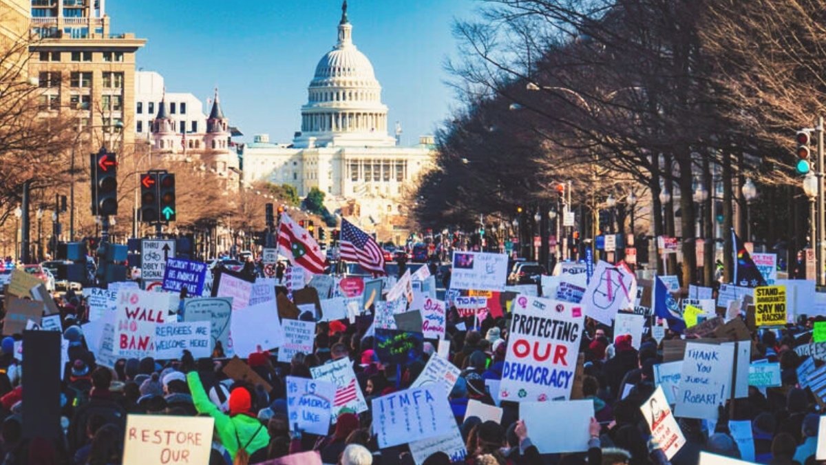 What is the U.S. Insurrection Act: How can it be Invoked?