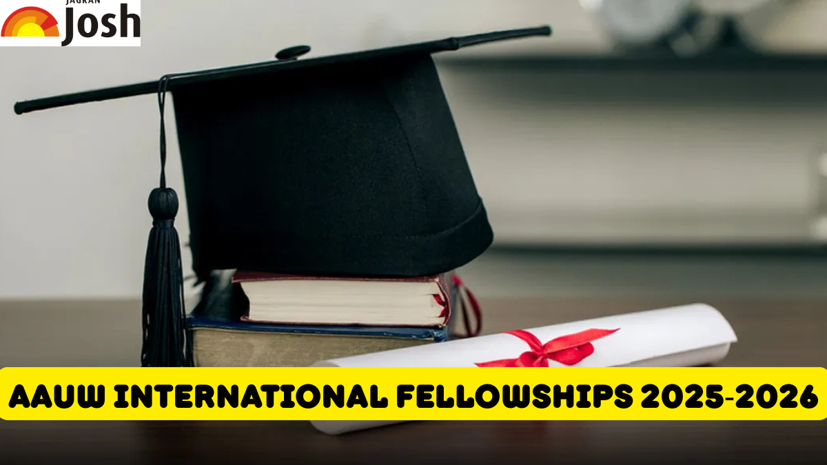 AAUW International Fellowships 2025‑2026: USA Scholarships for Women