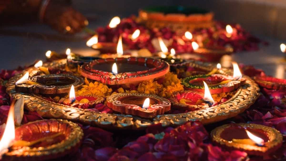GK Questions with Answers on Diwali
