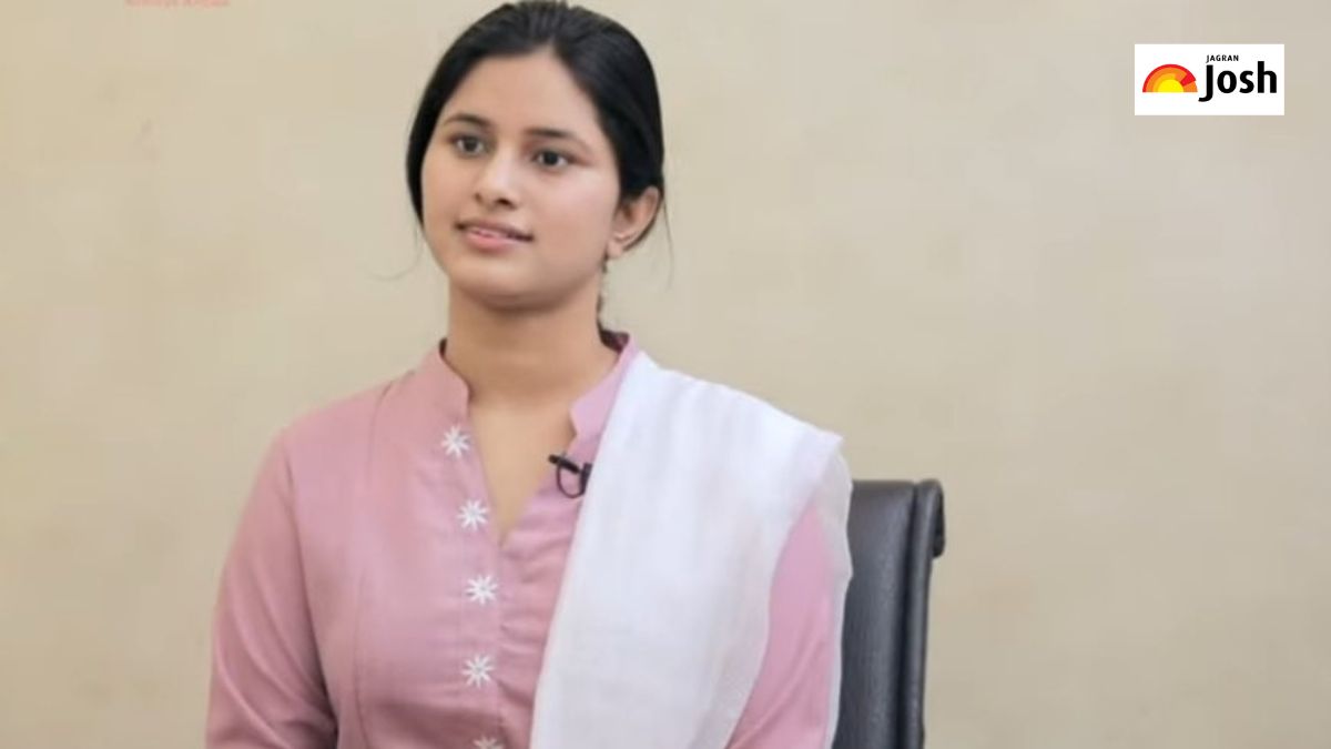 IAS Vishakha Yadav: कौन हैं विशाखा यादव, जिन्होंने बिना कोचिंग के UPSC में 6वीं रैंक से हासिल किया मुकाम