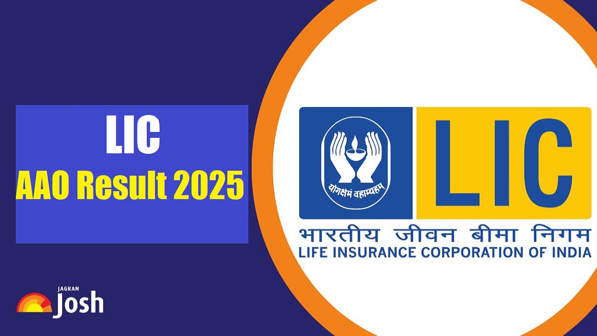 LIC AAO Result 2025 Releasing Soon at licindia.in, Check Expected Date and Steps to Download Result PDF Here