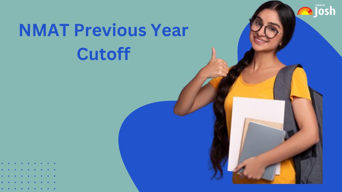 NMAT Previous Year Cutoff; Check Institute-wise Qualifying Marks