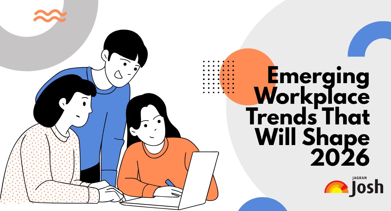 7 Emerging Workplace Trends to Expect in 2026: The Future of Work Unfolds