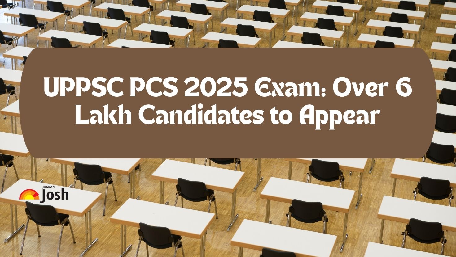 UPPSC PCS 2025 Exam: Over 6 Lakh Candidates to Appear – Important Guidelines, Do’s & Don’ts for Exam Day