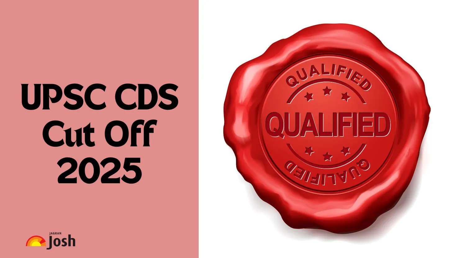 Check the UPSC CDS Expected Cut Off 2025