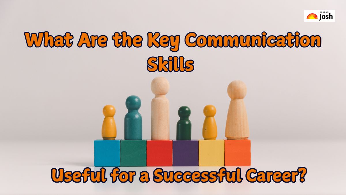 What Are the Key Communication Skills Useful for a Successful Career?