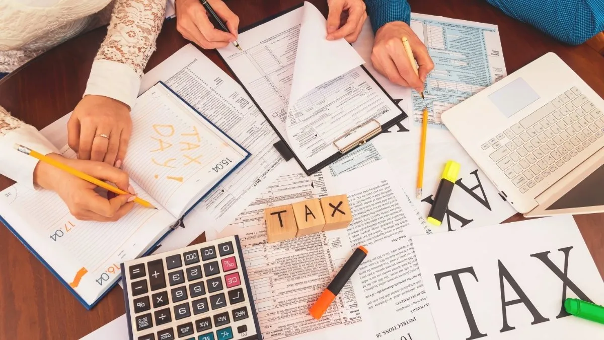 What are the IRS Tax Bracket Updates in 2026?