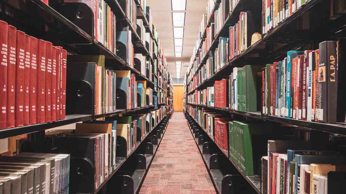 List of Top 7 Liberal Arts Colleges in the U.S. (2025)