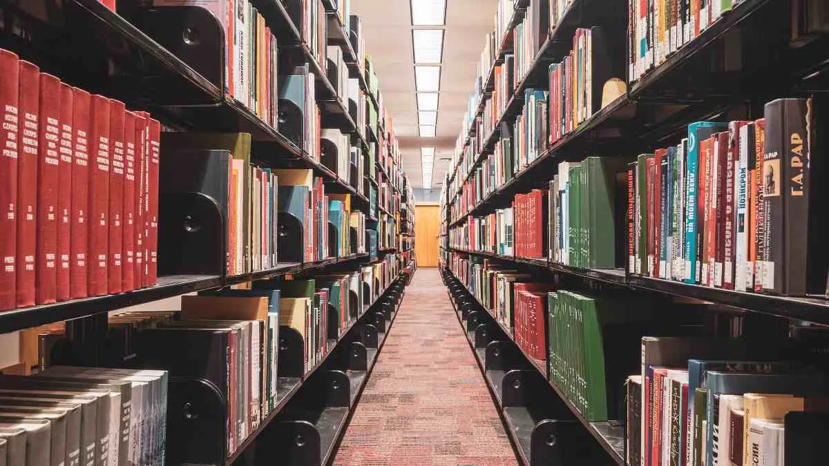 Top 7 Liberal Arts Colleges in the U.S.