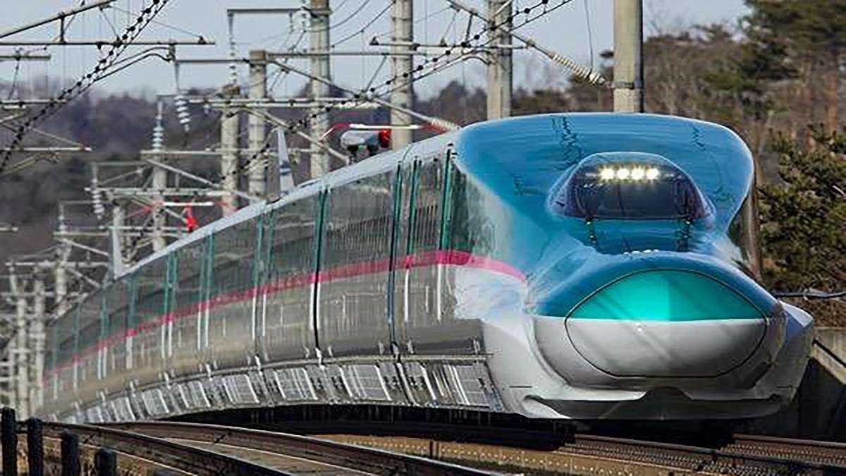 India to Get its First Bullet Train by 2027: Check Full Details