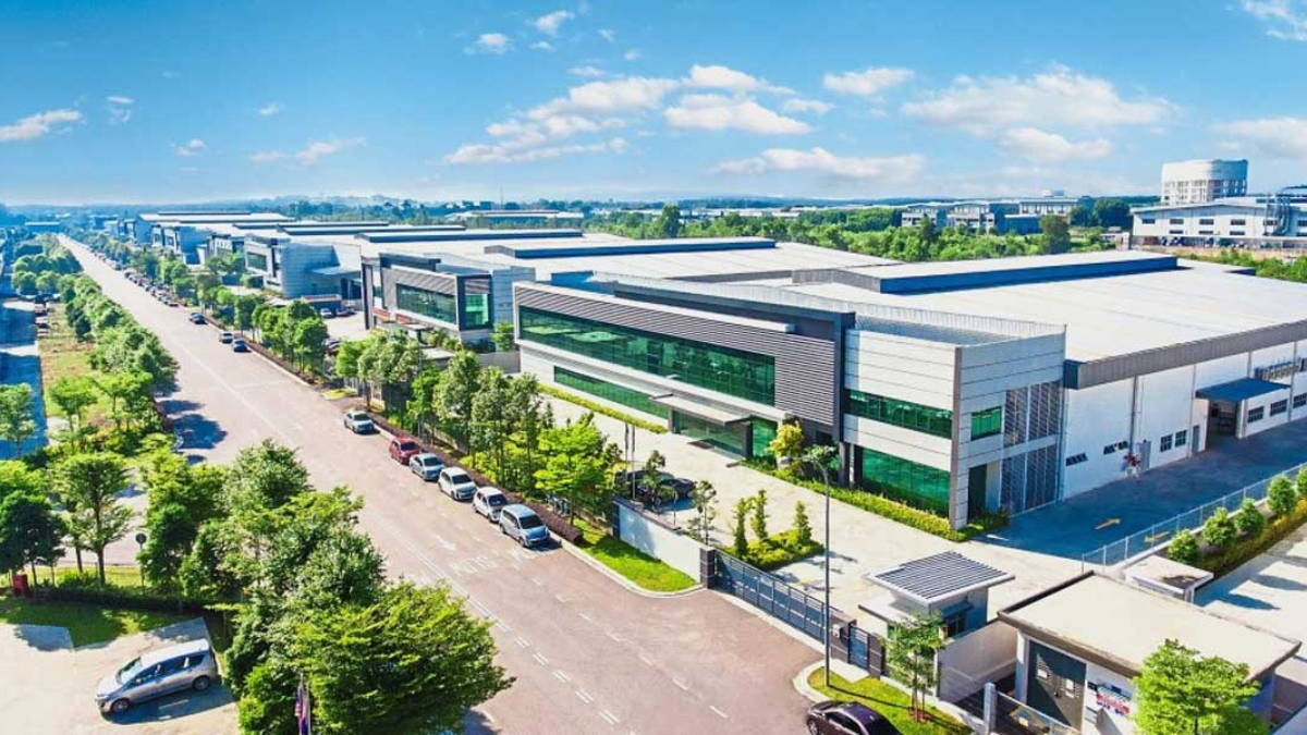 Top 10 States in India with the Most Number of Industrial Parks