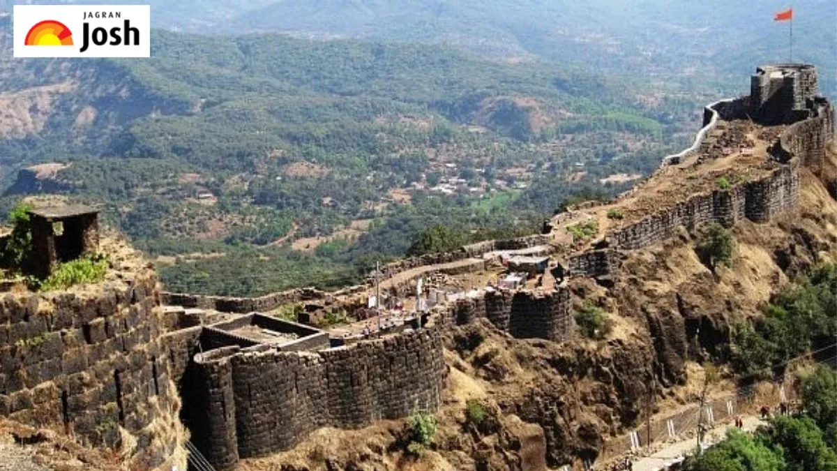 भारत में सर्वाधिक किलों वाला राज्य