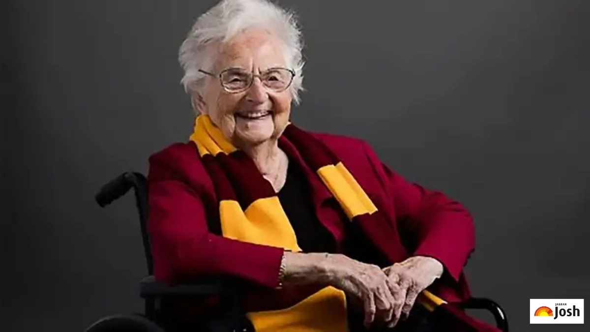 Sister Jean Biography: Nun, Educator & Loyola Basketball Chaplain
