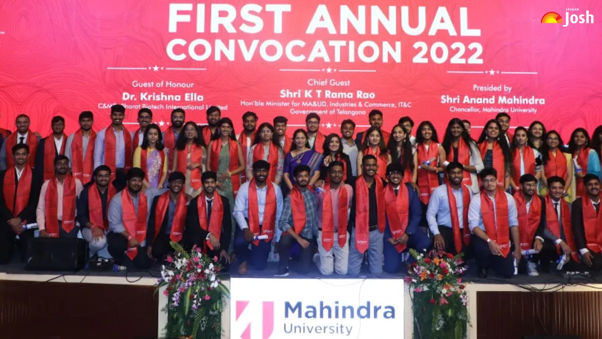 Mahindra University & Virginia Tech Joint PhD Program