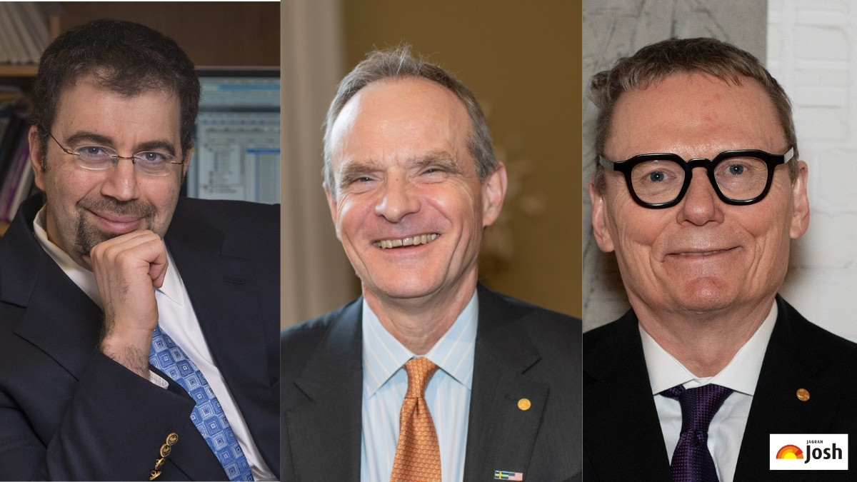 List of Nobel Prize Winners in Economic Sciences From 1969 to 2025, Check Here!
