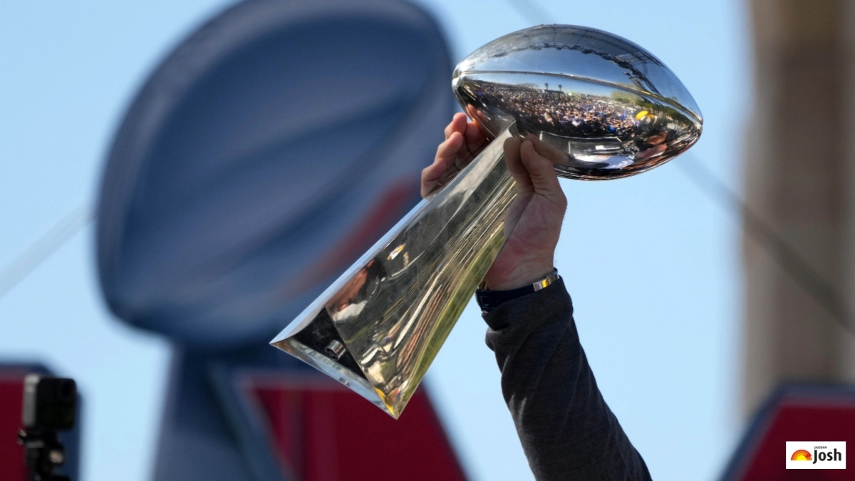 Guess The U.S. Sport by Trophy? Only 1% with a High IQ Can Match It to The Game!
