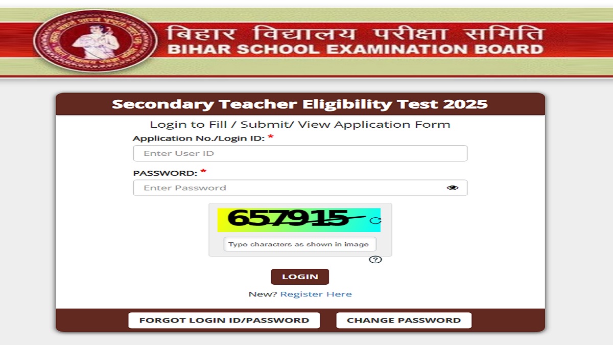 Bihar STET Admit Card 2025 Out, Download Exam Hall Ticket PDF at bihar-stet.com