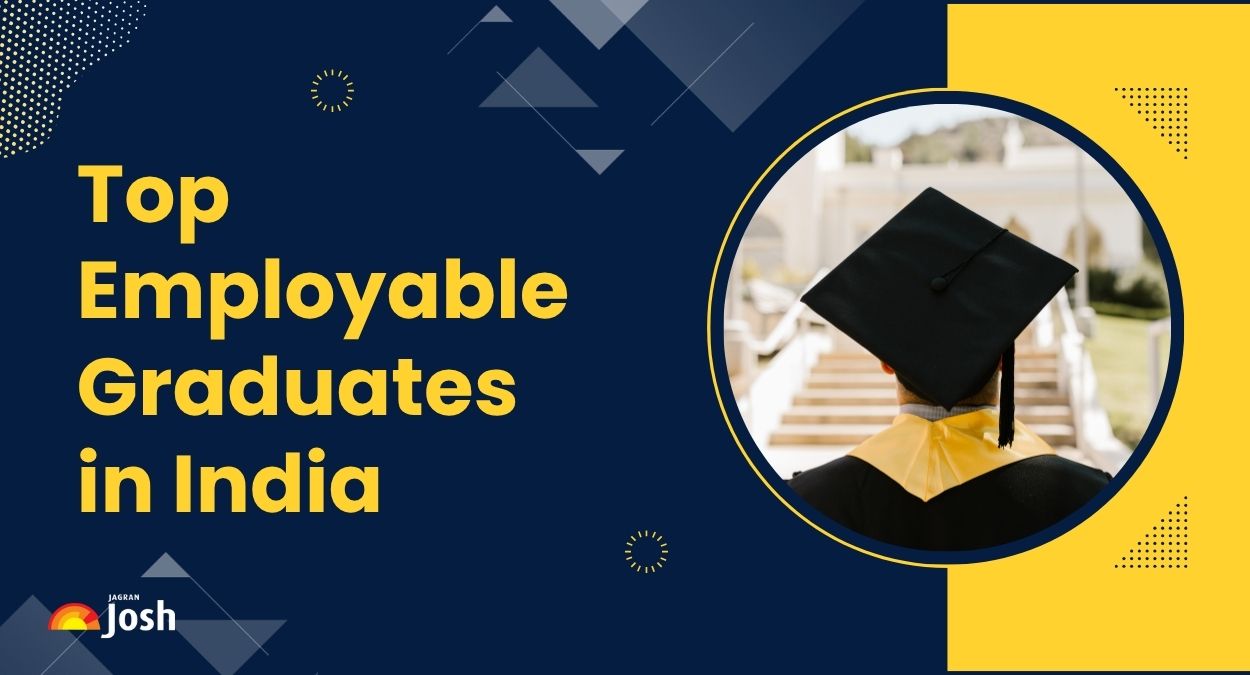 Top Employable Graduates in India 2025: MBA Students Rank Highest, Engineering Grads Secure 2nd Spot