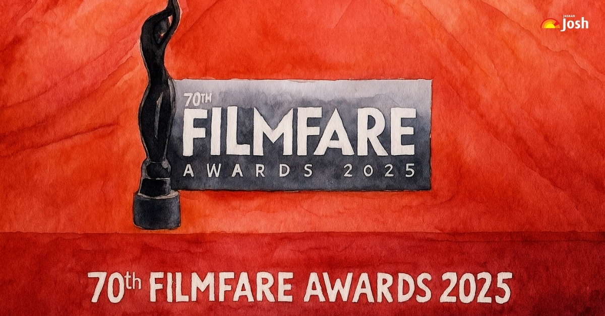 List of Full Filmfare Awards 2025 Winners