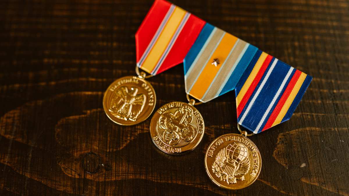 List of U.S. Military Medals and Decorations: Explained!