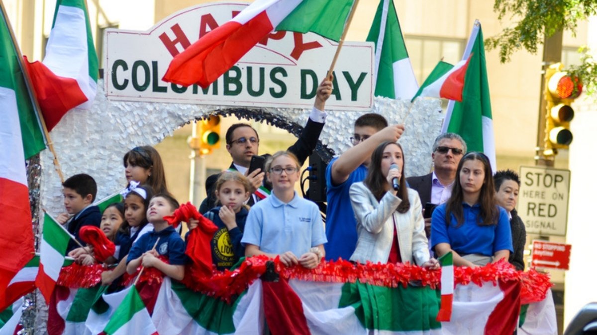 Columbus Day 2025: 9 Must-Know Facts for Every American