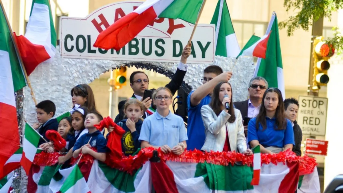 Columbus Day 2025 Facts Every American Must Know! (Credits: Time and Date)