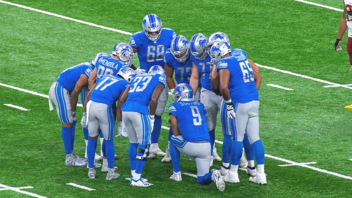 7 Interesting Detroit Lions Facts: Why are Lions so iconic?