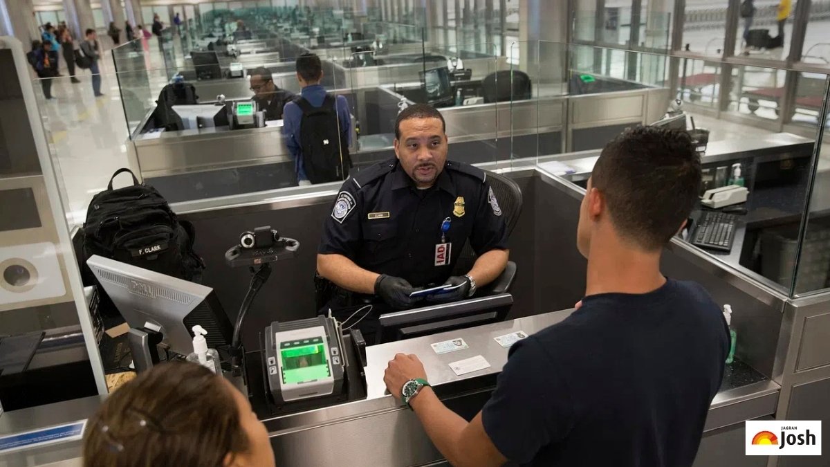 European Union Entry/Exit System 2025: Check New Digital Border System for U.S. Travelers!
