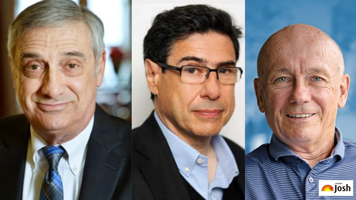List of Nobel Prize Winners in Economic Sciences From 1969 to 2025, Check Here!