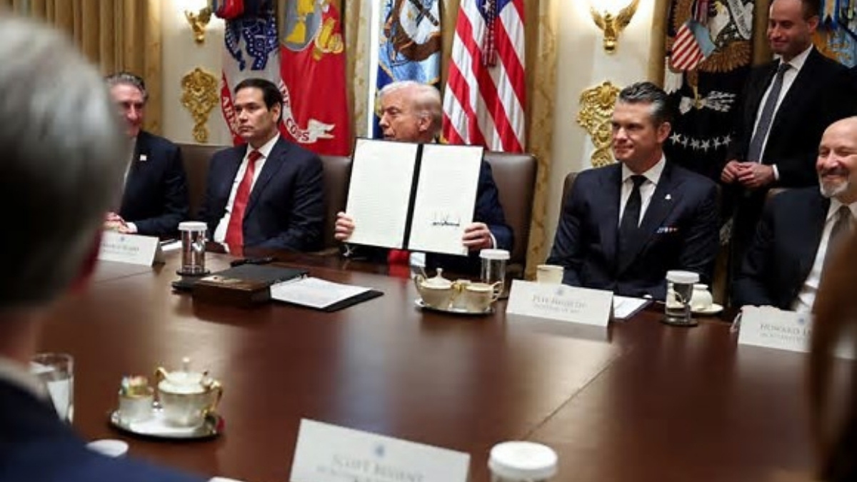 What is Trump's Columbus Day Proclamation? Know Which States are still Observing Indigenous Peoples’ Day
