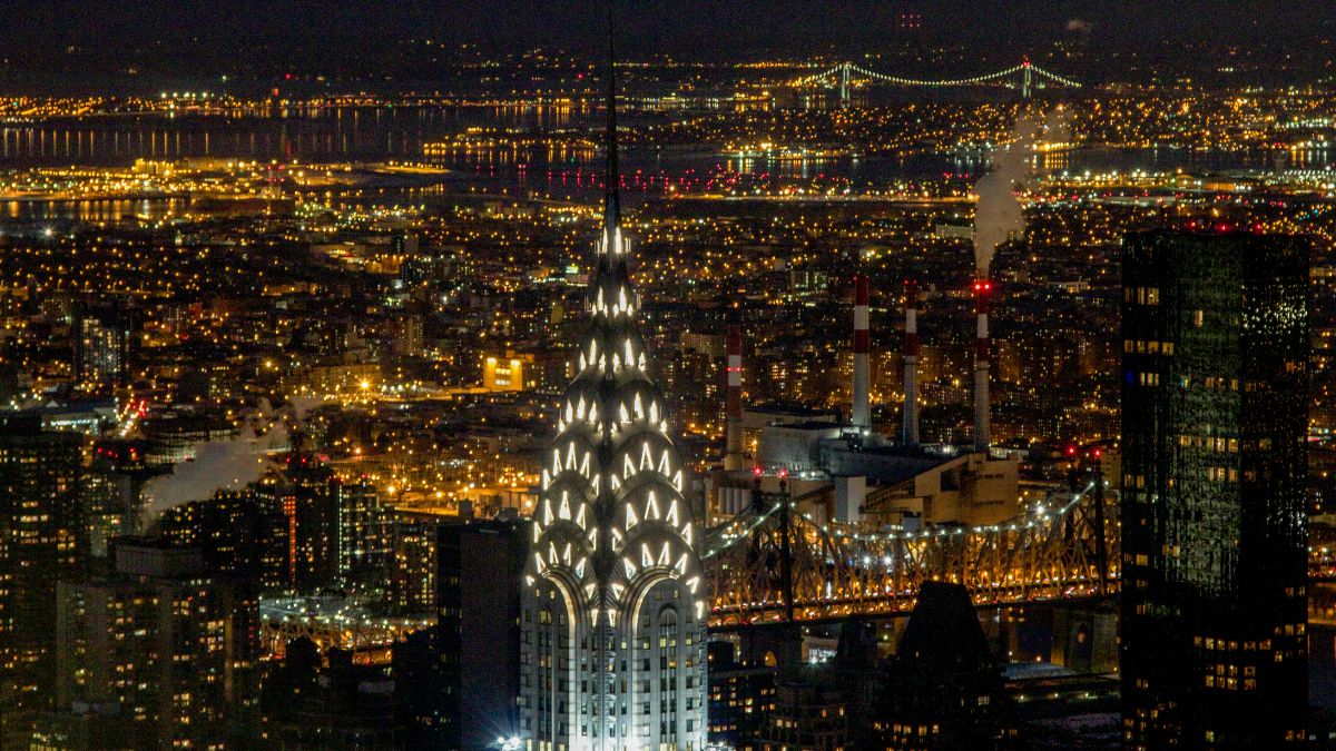 Which City is Called the City of Lights?