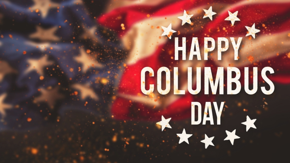 When is Columbus Day 2025? Date, History, Significance & Celebrations!
