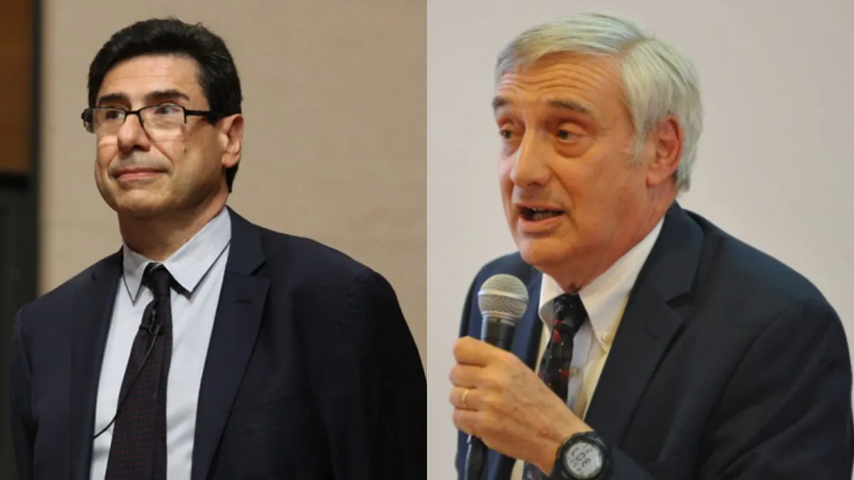 Nobel Prize 2025 Economic Sciences Winners