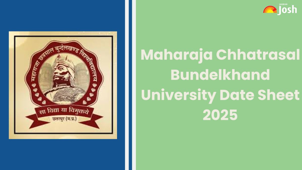 MCBU Date Sheet 2025 Out at mcbu.ac.in: Download BA, BSc, BCom, BBA Supplementary Exam Scheme PDF