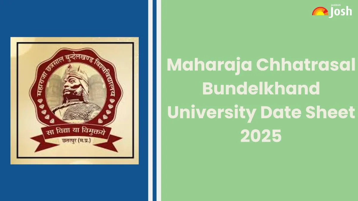 MCBU UG Non-NEP Exam Dates 2025